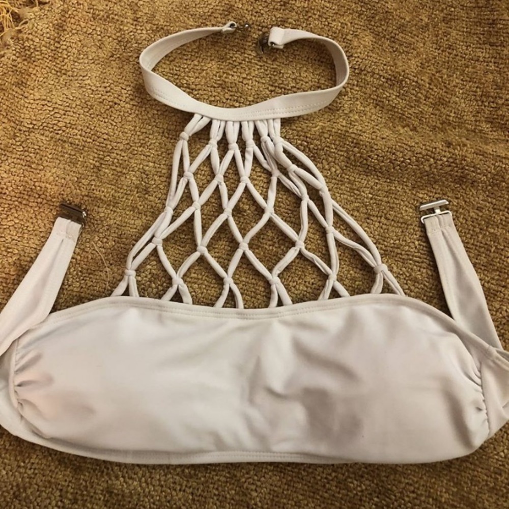 Zaful Bikini Top